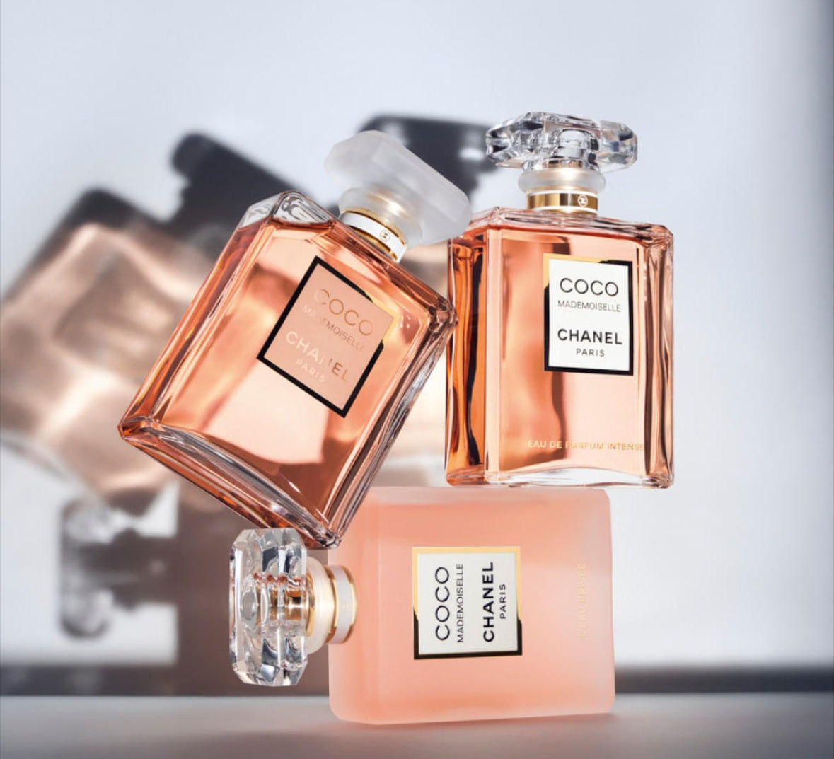 Perfumes