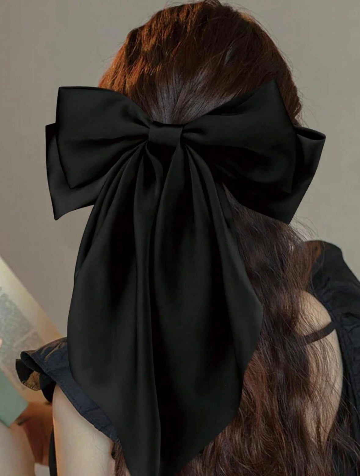 Clip bows