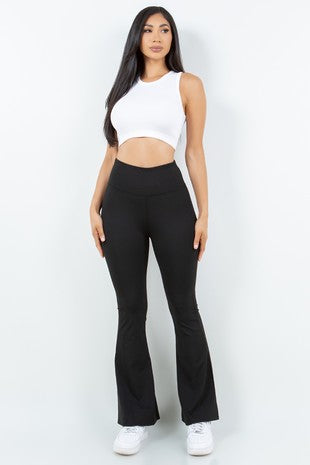 Workout pants